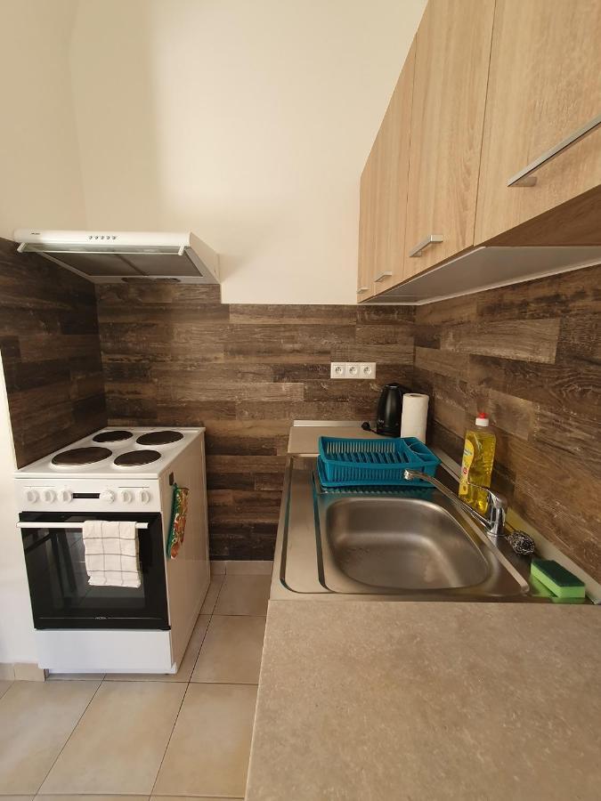 Apartmany Levoca Self Check In Eksteriør bilde
