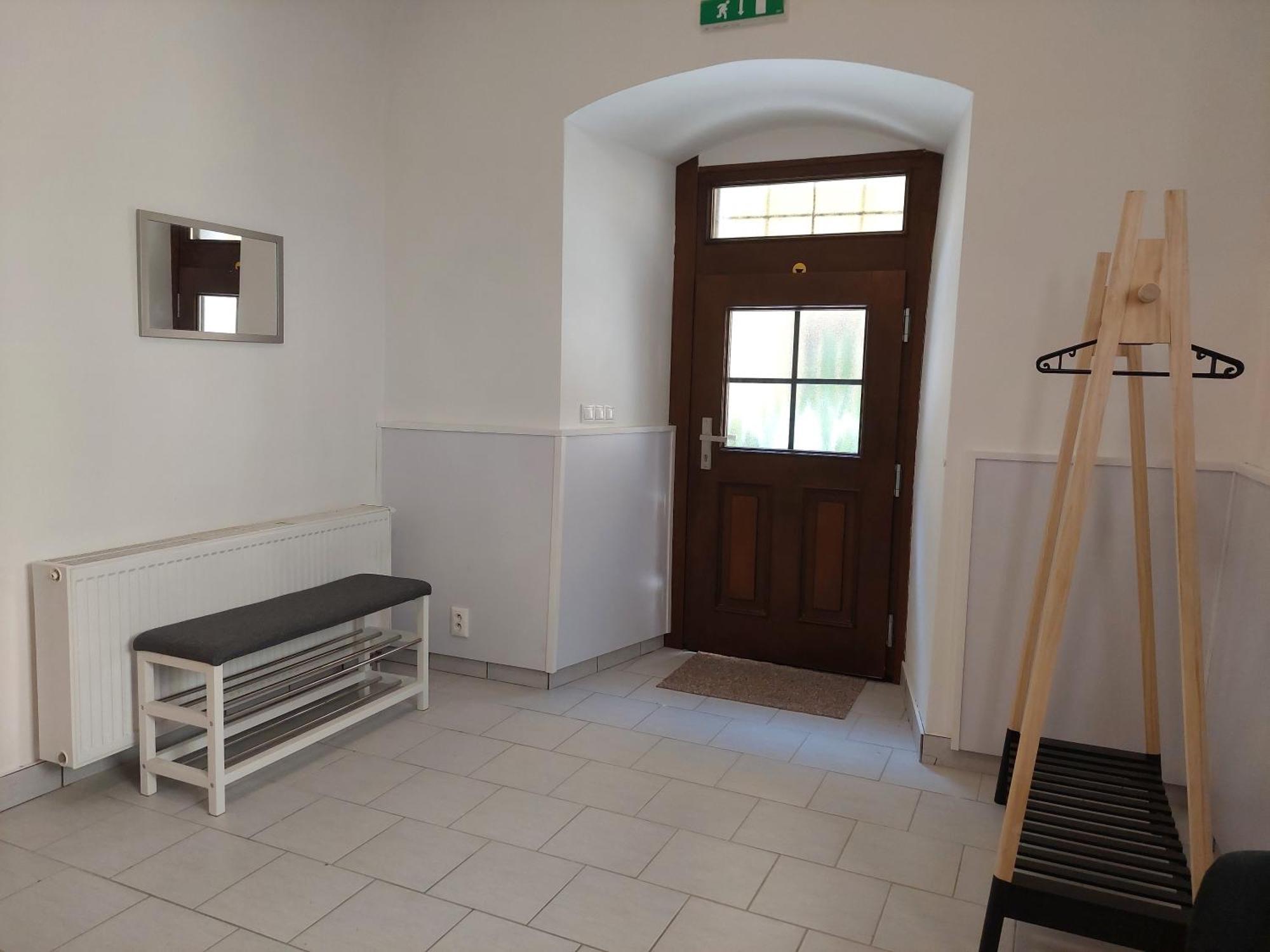 Apartmany Levoca Self Check In Eksteriør bilde