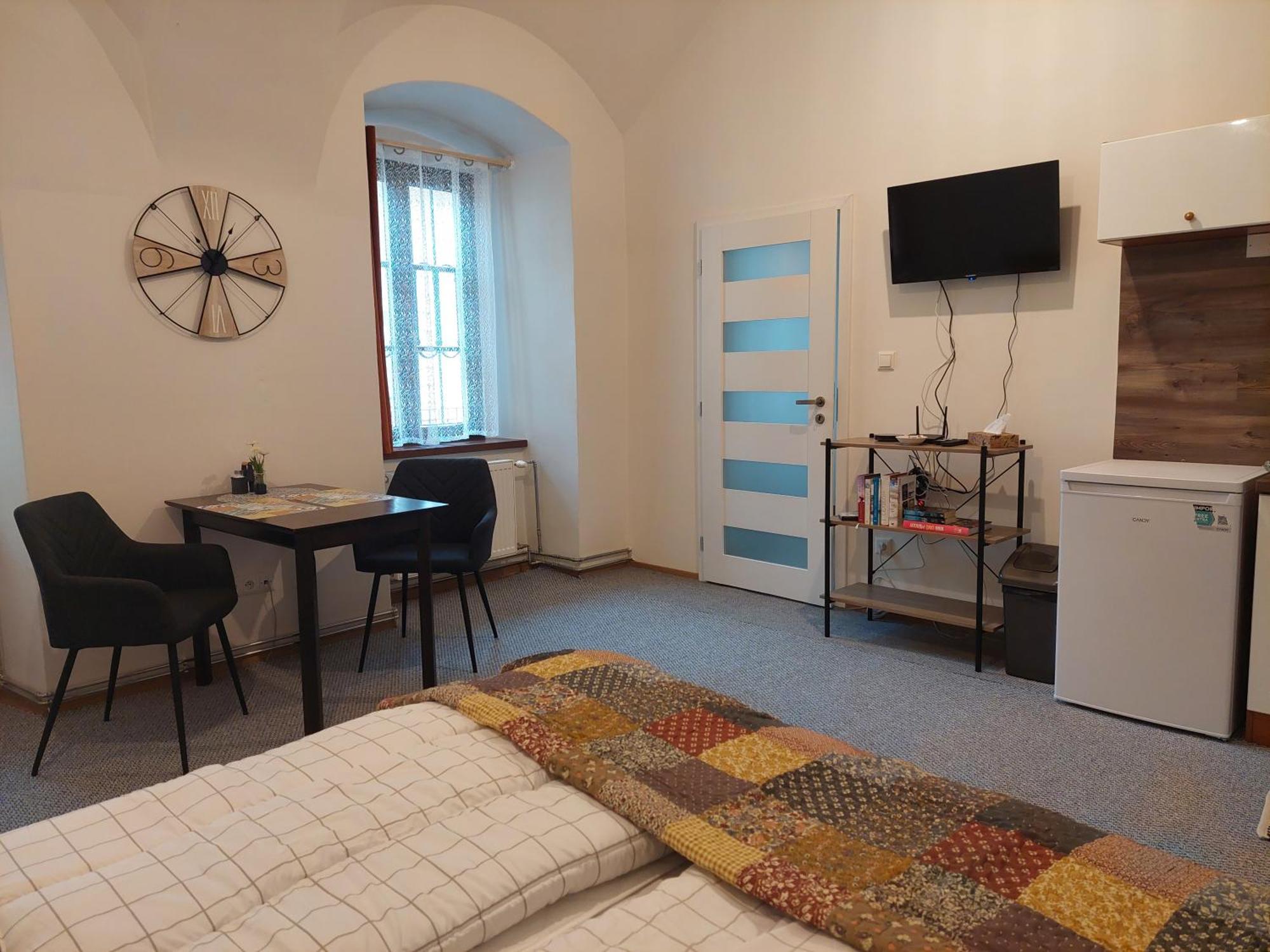 Apartmany Levoca Self Check In Eksteriør bilde